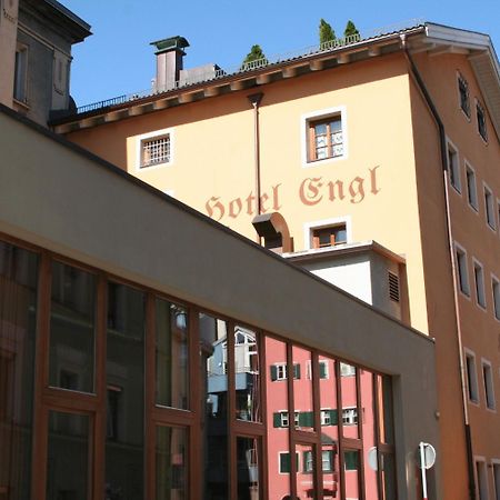 Hotel Engl Innsbruck Exterior photo