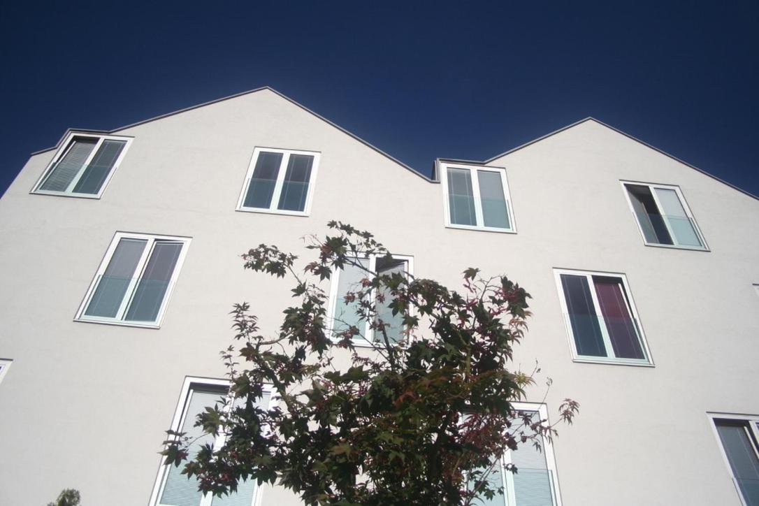 Hotel Engl Innsbruck Exterior photo