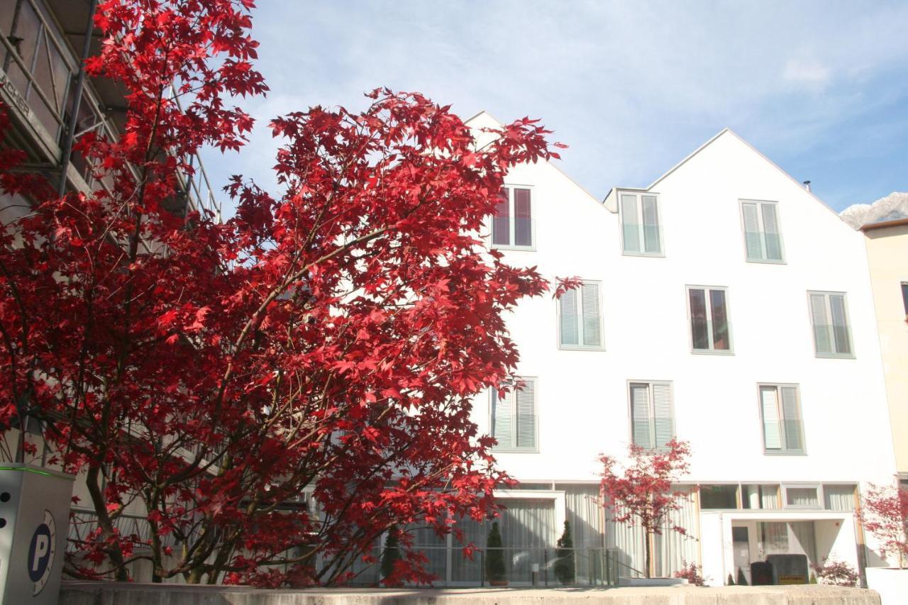 Hotel Engl Innsbruck Exterior photo